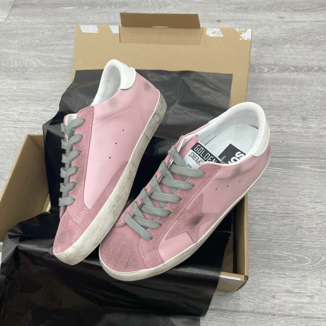 Popular Men Women G*GDB Top Sneaker CL 20230831- 7390