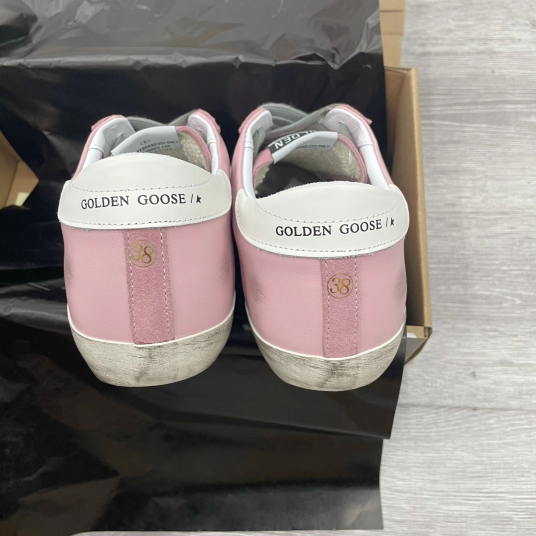 Popular Men Women G*GDB Top Sneaker CL 20230831- 7390
