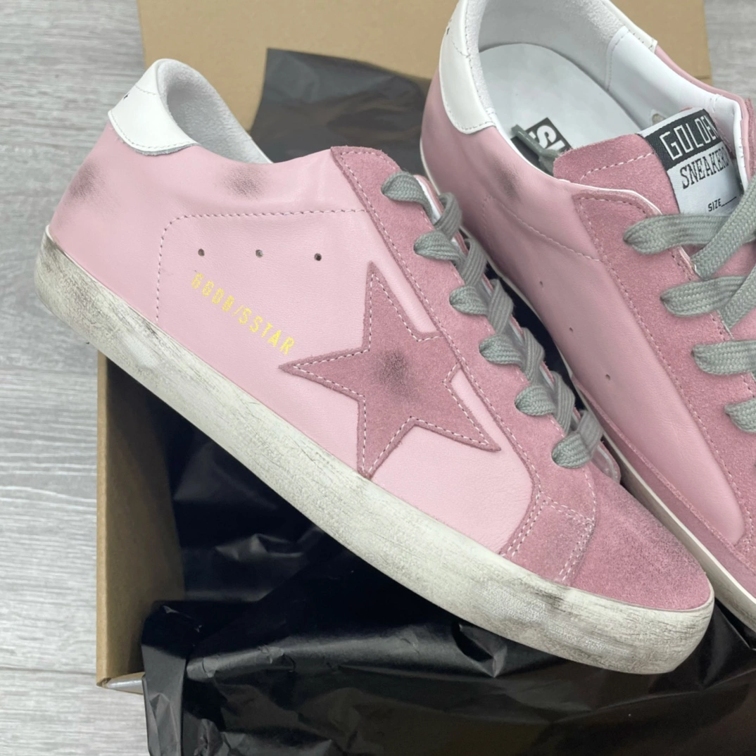 Popular Men Women G*GDB Top Sneaker CL 20230831- 7390