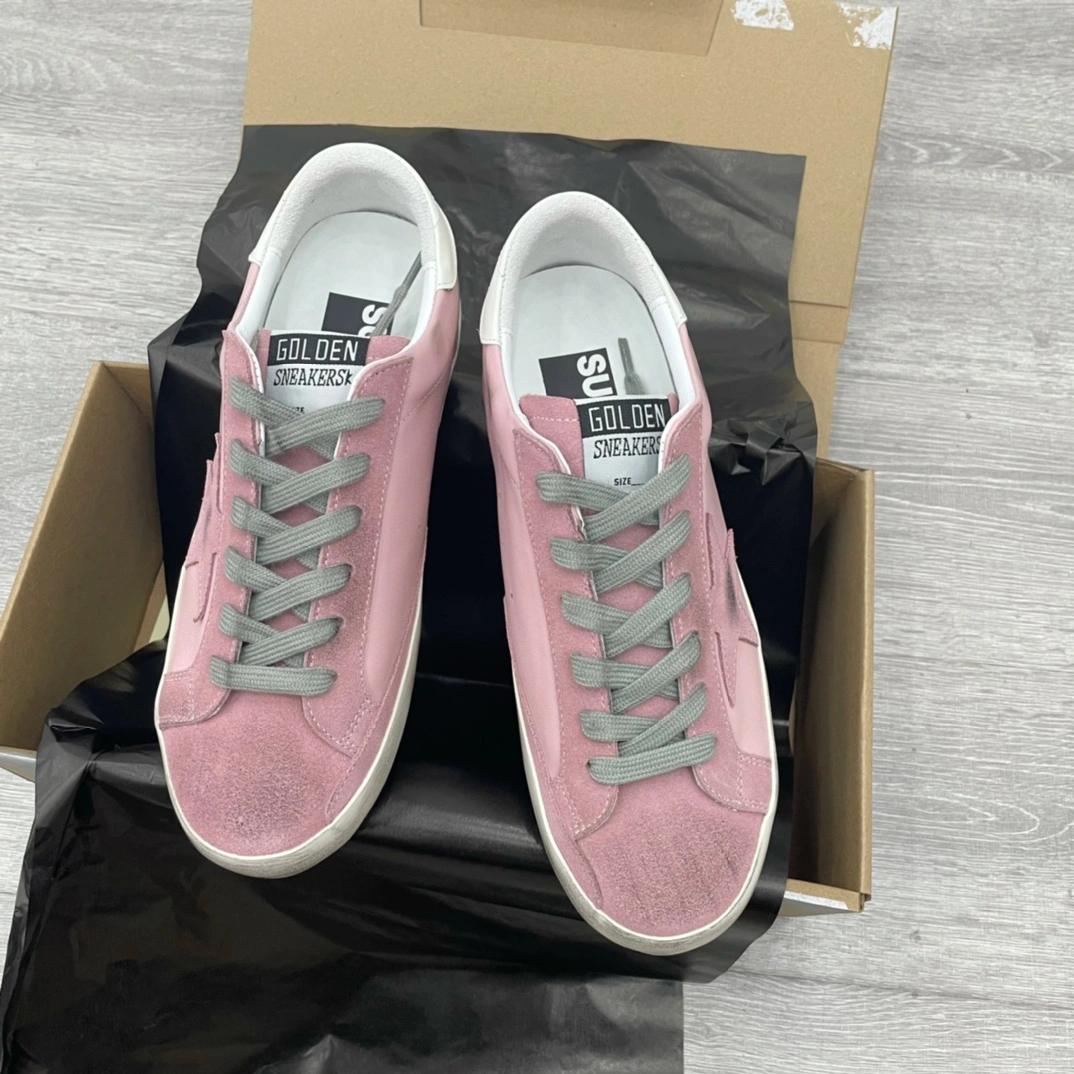 Popular Men Women G*GDB Top Sneaker CL 20230831- 7390