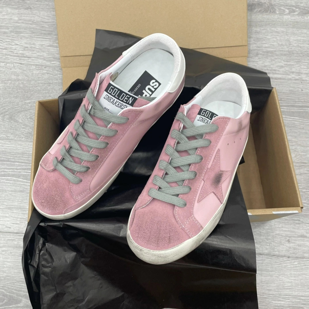 Popular Men Women G*GDB Top Sneaker CL 20230831- 7390