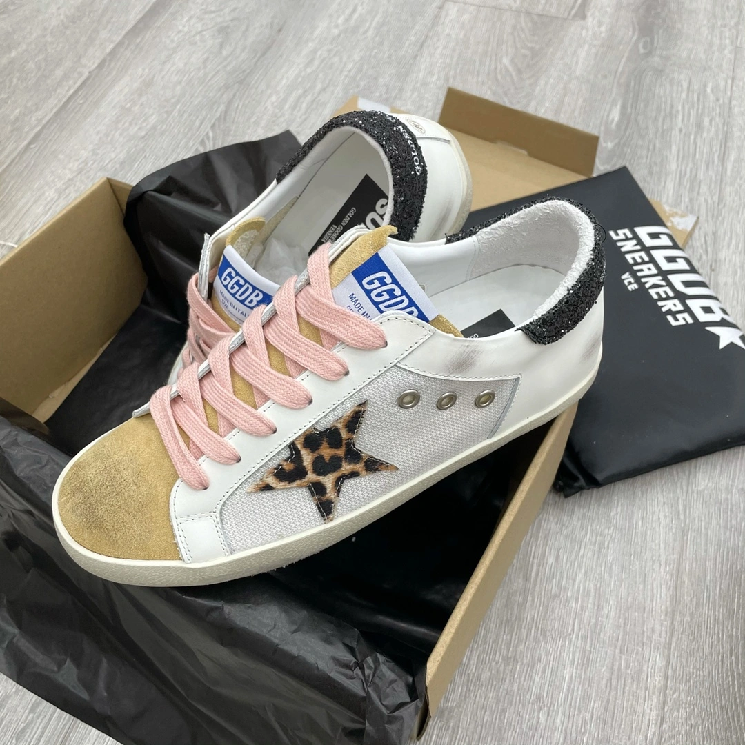 Men Women G*GDB Top Sneaker CL 20230831- Snug 7387