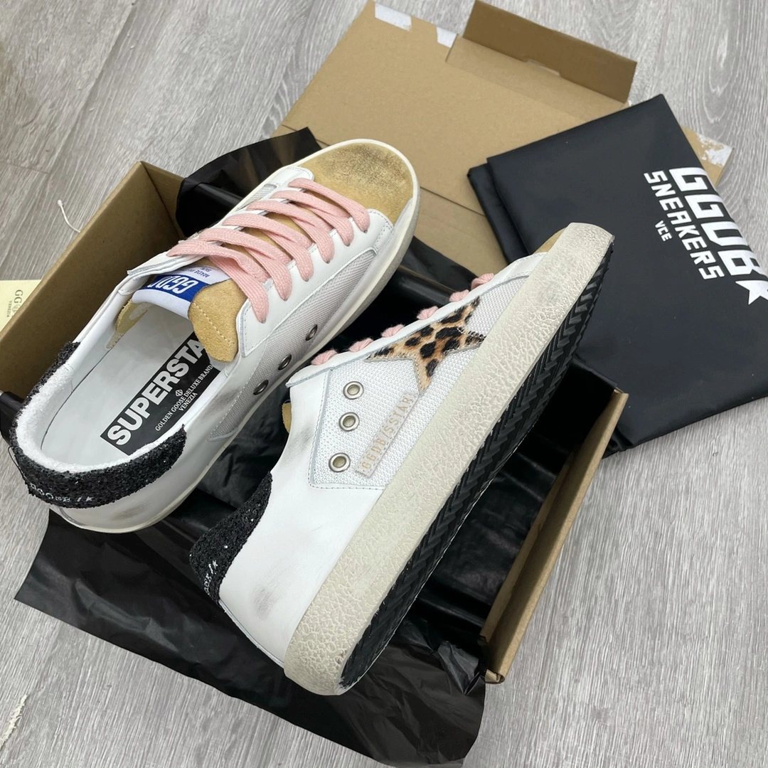Men Women G*GDB Top Sneaker CL 20230831- Snug 7387