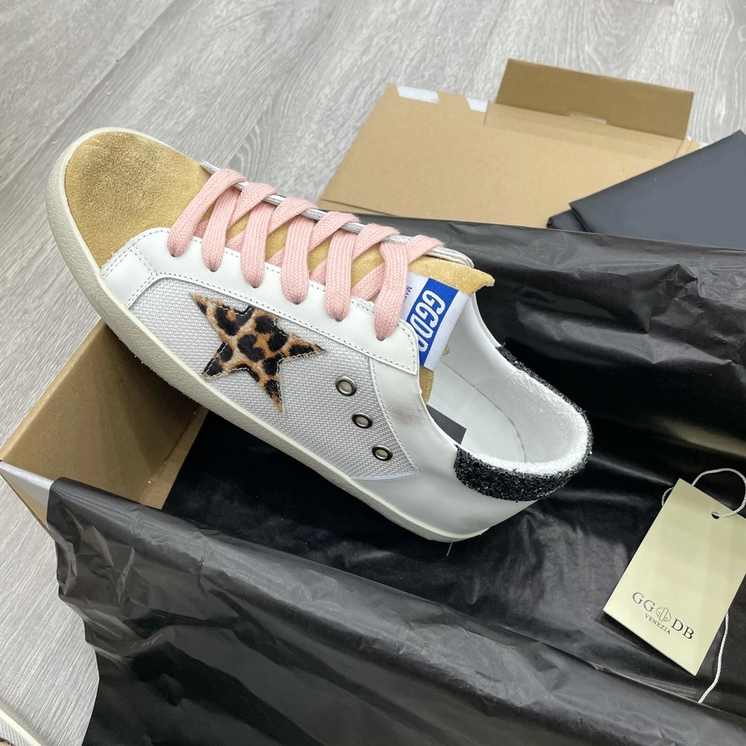 Men Women G*GDB Top Sneaker CL 20230831- Snug 7387