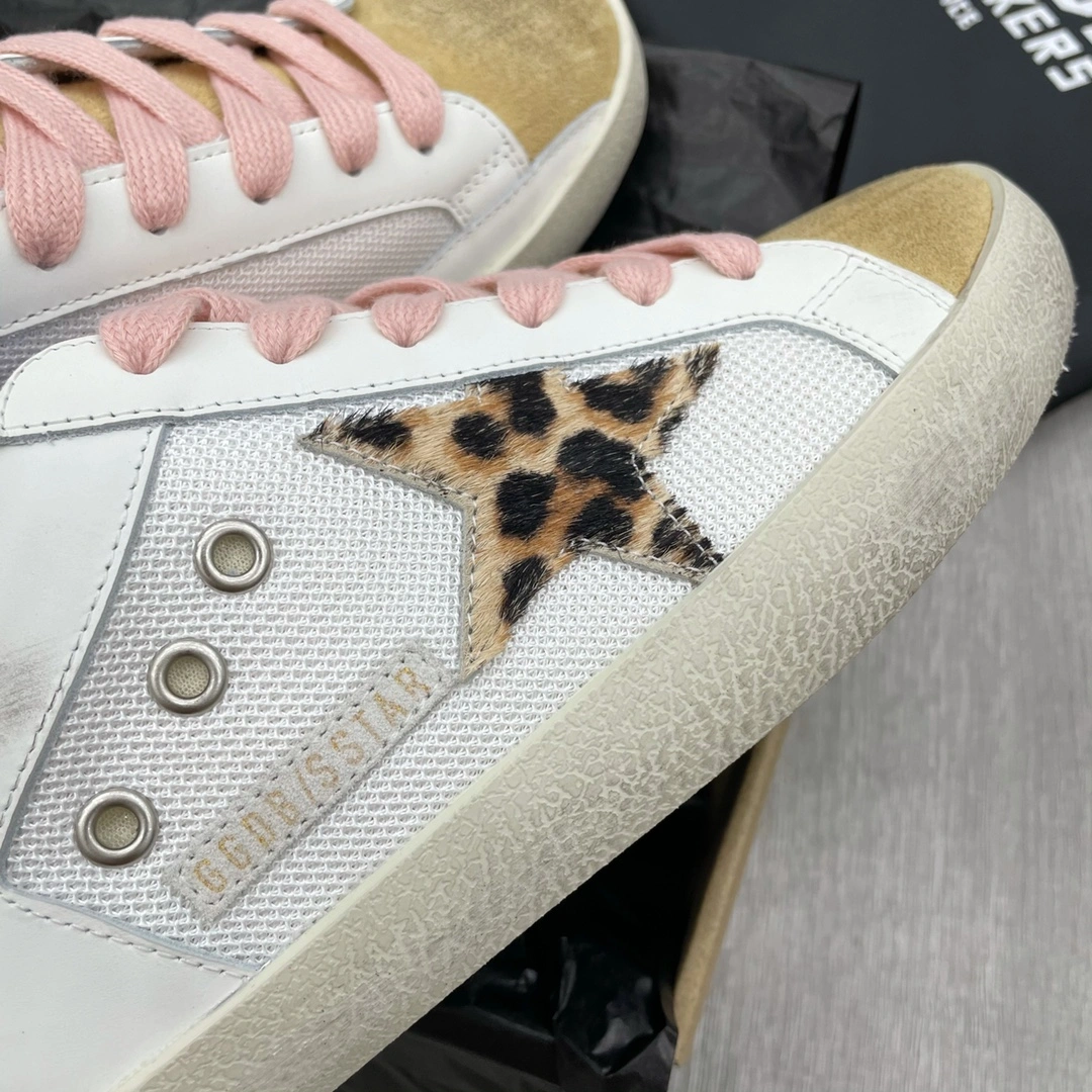 Men Women G*GDB Top Sneaker CL 20230831- Snug 7387
