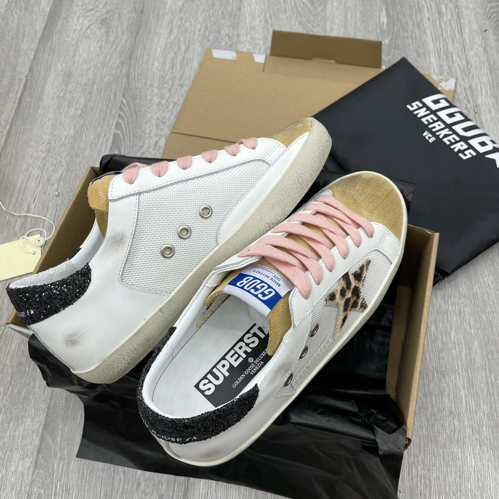 Men Women G*GDB Top Sneaker CL 20230831- Snug 7387