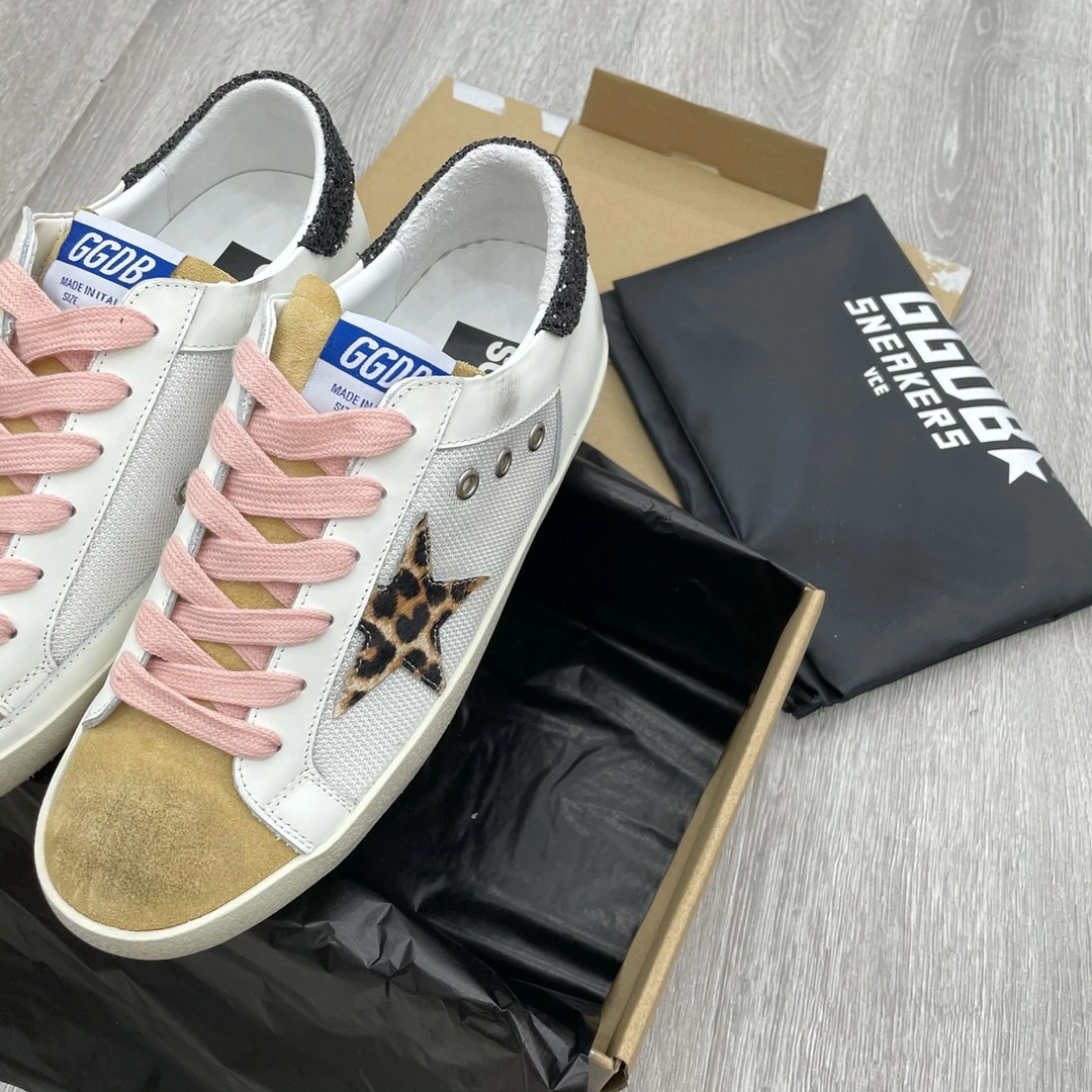 Men Women G*GDB Top Sneaker CL 20230831- Snug 7387