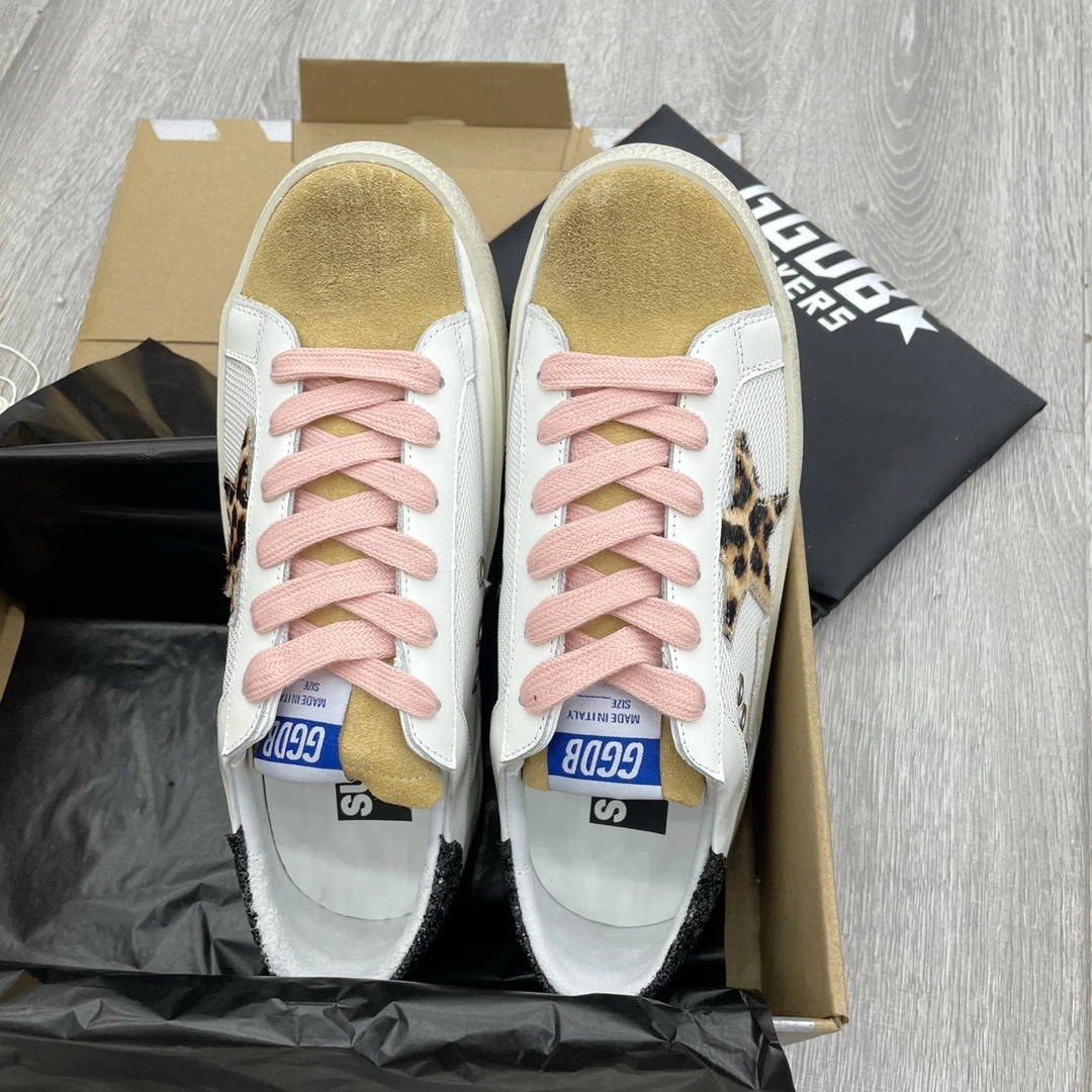 Men Women G*GDB Top Sneaker CL 20230831- Snug 7387