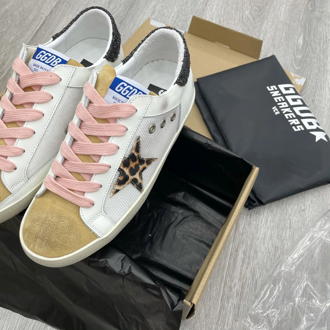 Men Women G*GDB Top Sneaker CL 20230831- Snug 7387