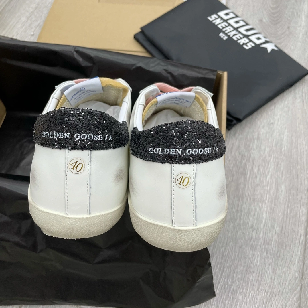 Men Women G*GDB Top Sneaker CL 20230831- Snug 7387