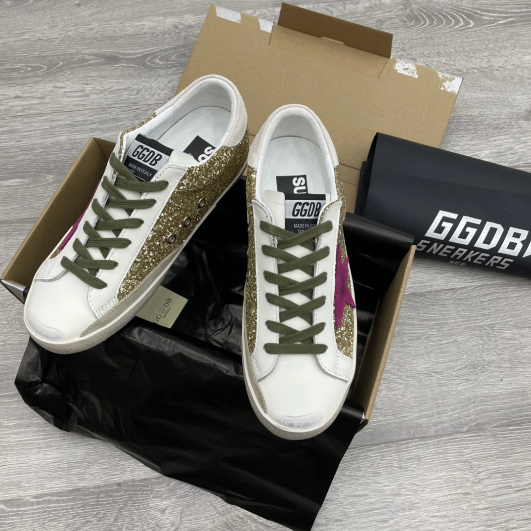 Youthful Men Women G*GDB Top Sneaker CL 20230831- 7385