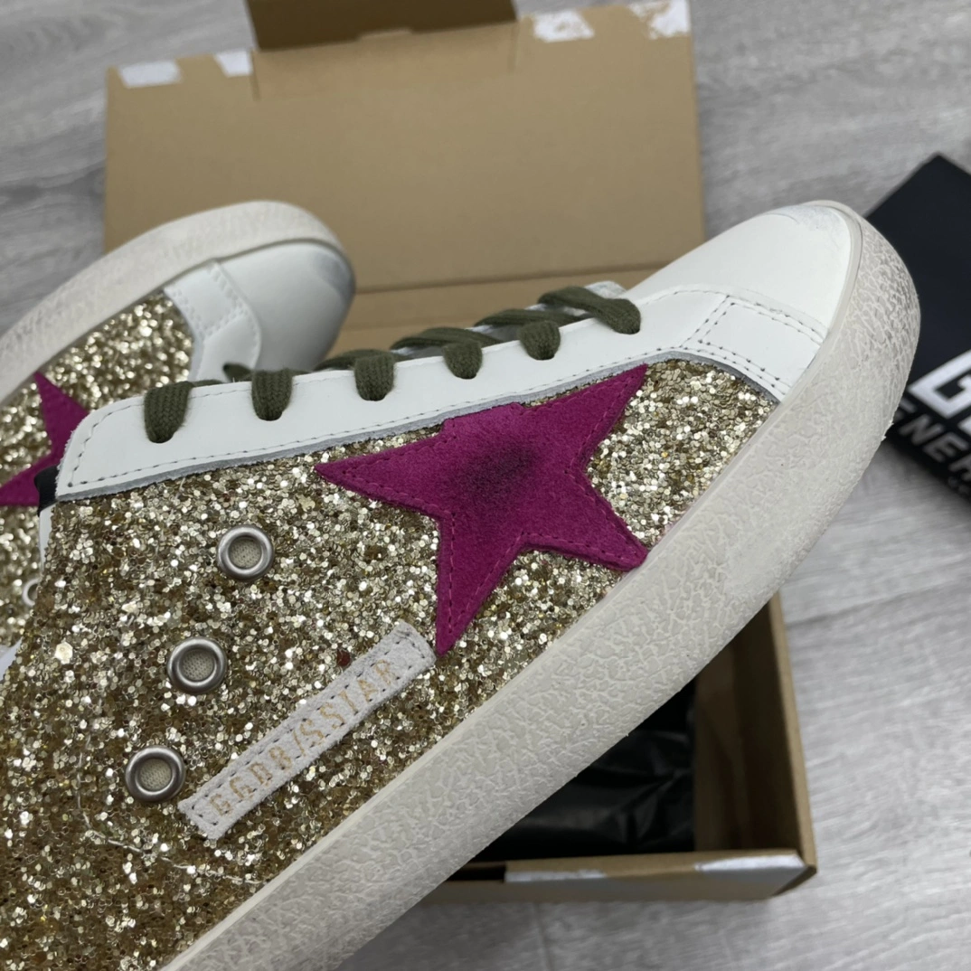 Youthful Men Women G*GDB Top Sneaker CL 20230831- 7385