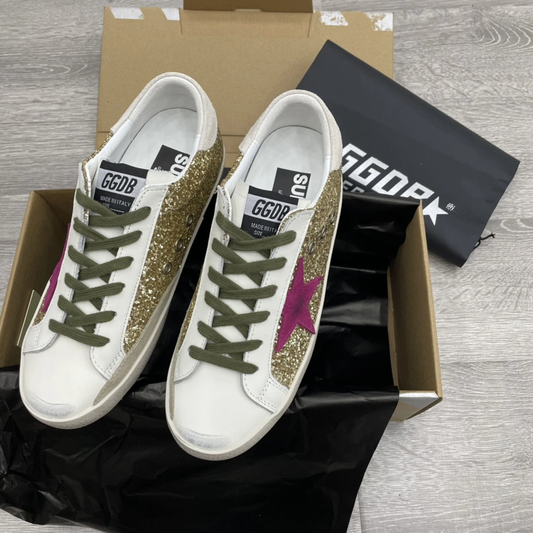 Youthful Men Women G*GDB Top Sneaker CL 20230831- 7385
