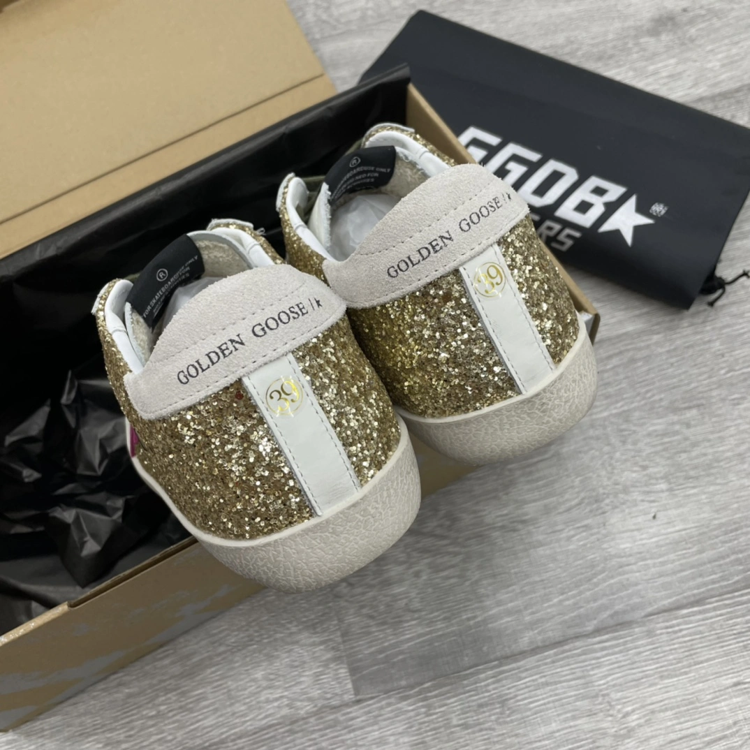 Youthful Men Women G*GDB Top Sneaker CL 20230831- 7385