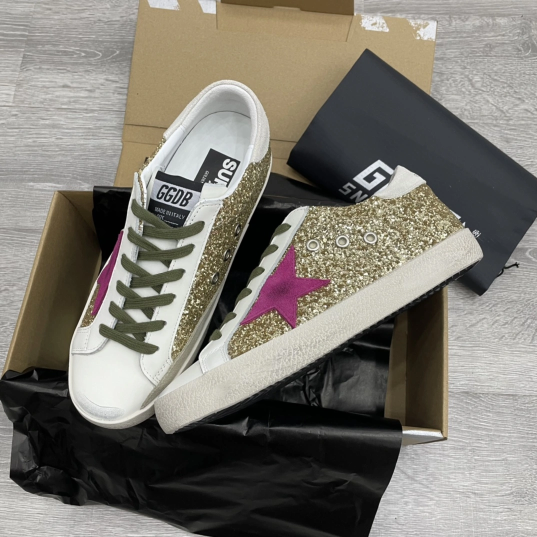 Youthful Men Women G*GDB Top Sneaker CL 20230831- 7385