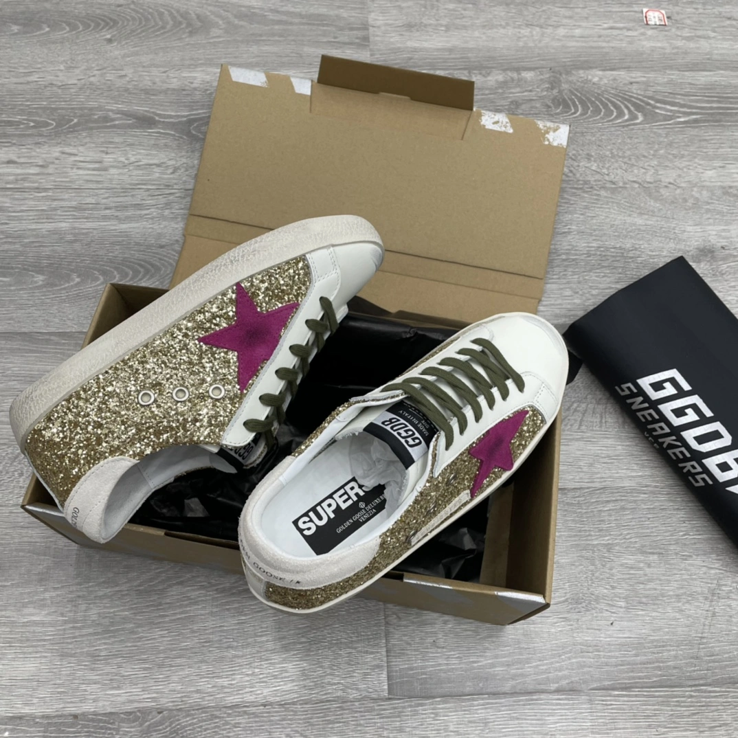 Youthful Men Women G*GDB Top Sneaker CL 20230831- 7385