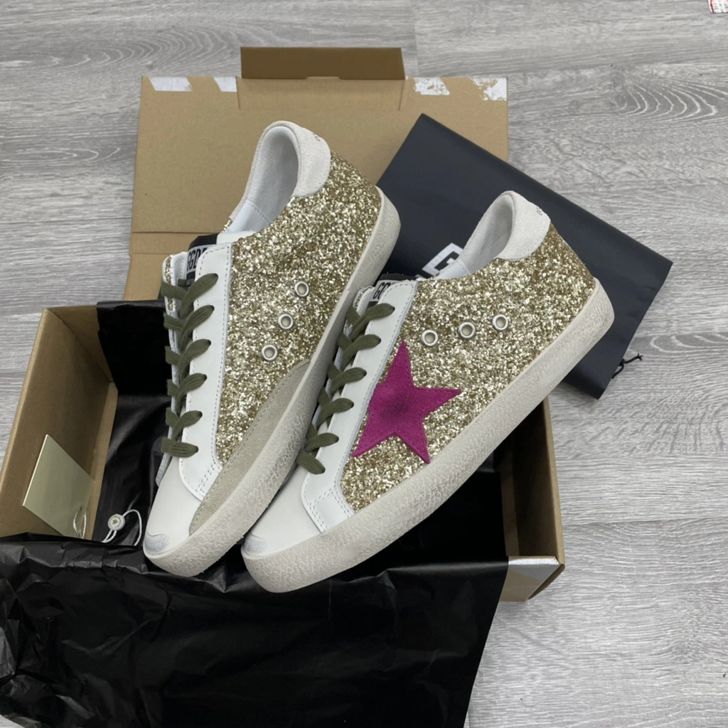 Youthful Men Women G*GDB Top Sneaker CL 20230831- 7385