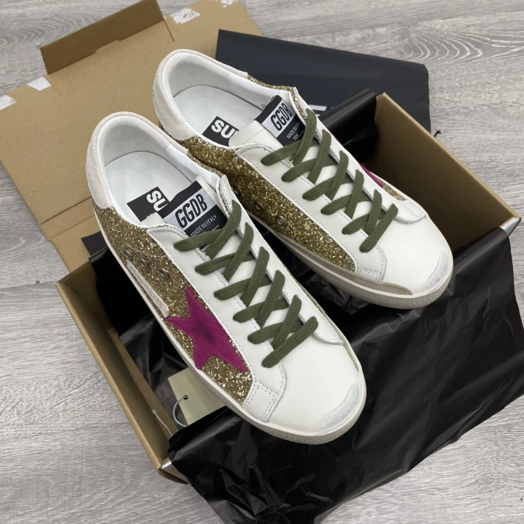 Youthful Men Women G*GDB Top Sneaker CL 20230831- 7385