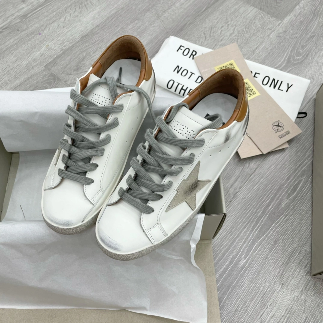 Tailored Men Women G*GDB Top Sneaker CL 20230831- 7383