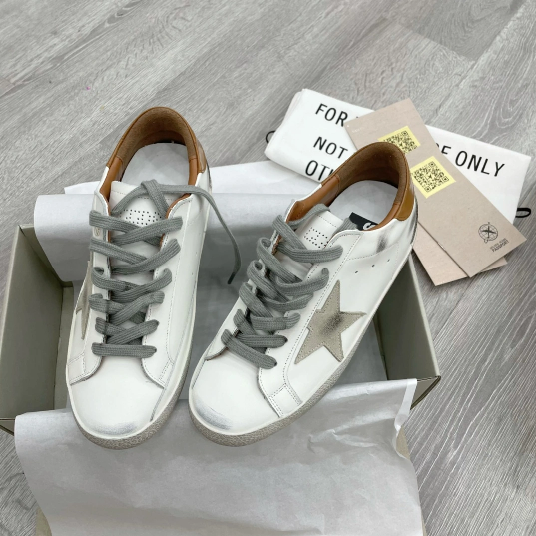 Tailored Men Women G*GDB Top Sneaker CL 20230831- 7383