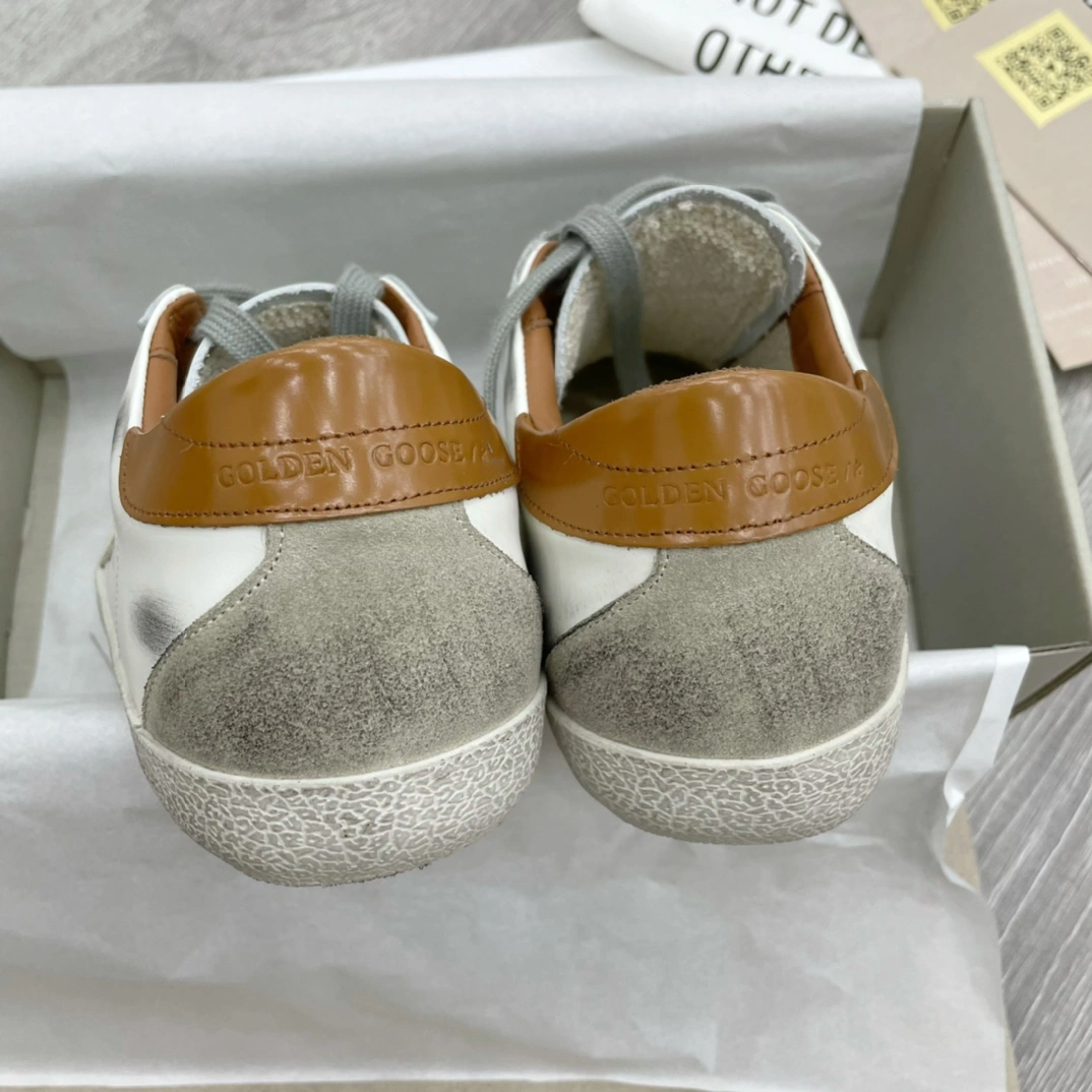 Tailored Men Women G*GDB Top Sneaker CL 20230831- 7383
