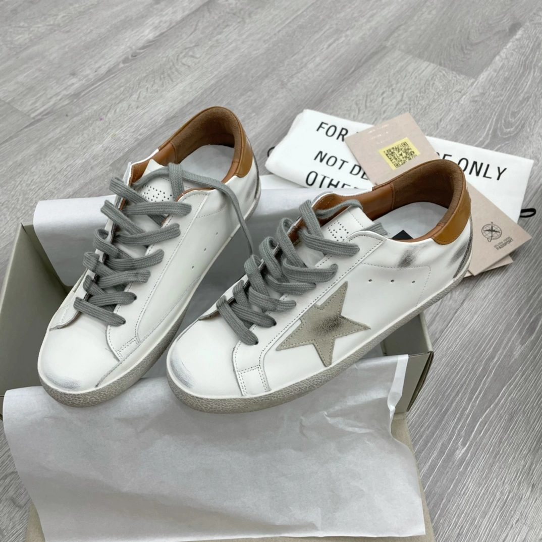Tailored Men Women G*GDB Top Sneaker CL 20230831- 7383