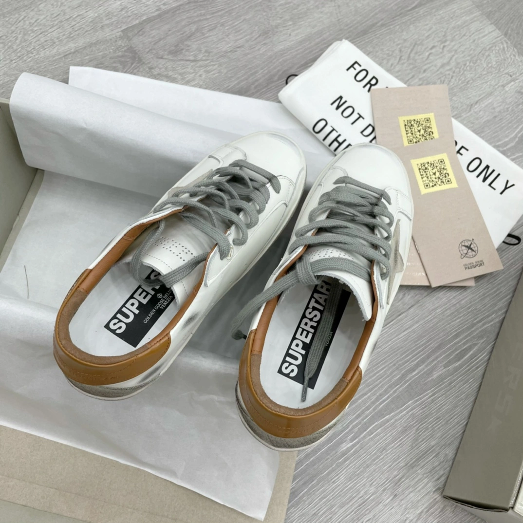 Tailored Men Women G*GDB Top Sneaker CL 20230831- 7383