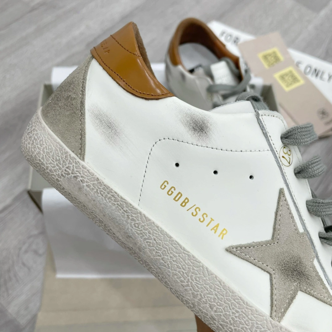 Tailored Men Women G*GDB Top Sneaker CL 20230831- 7383