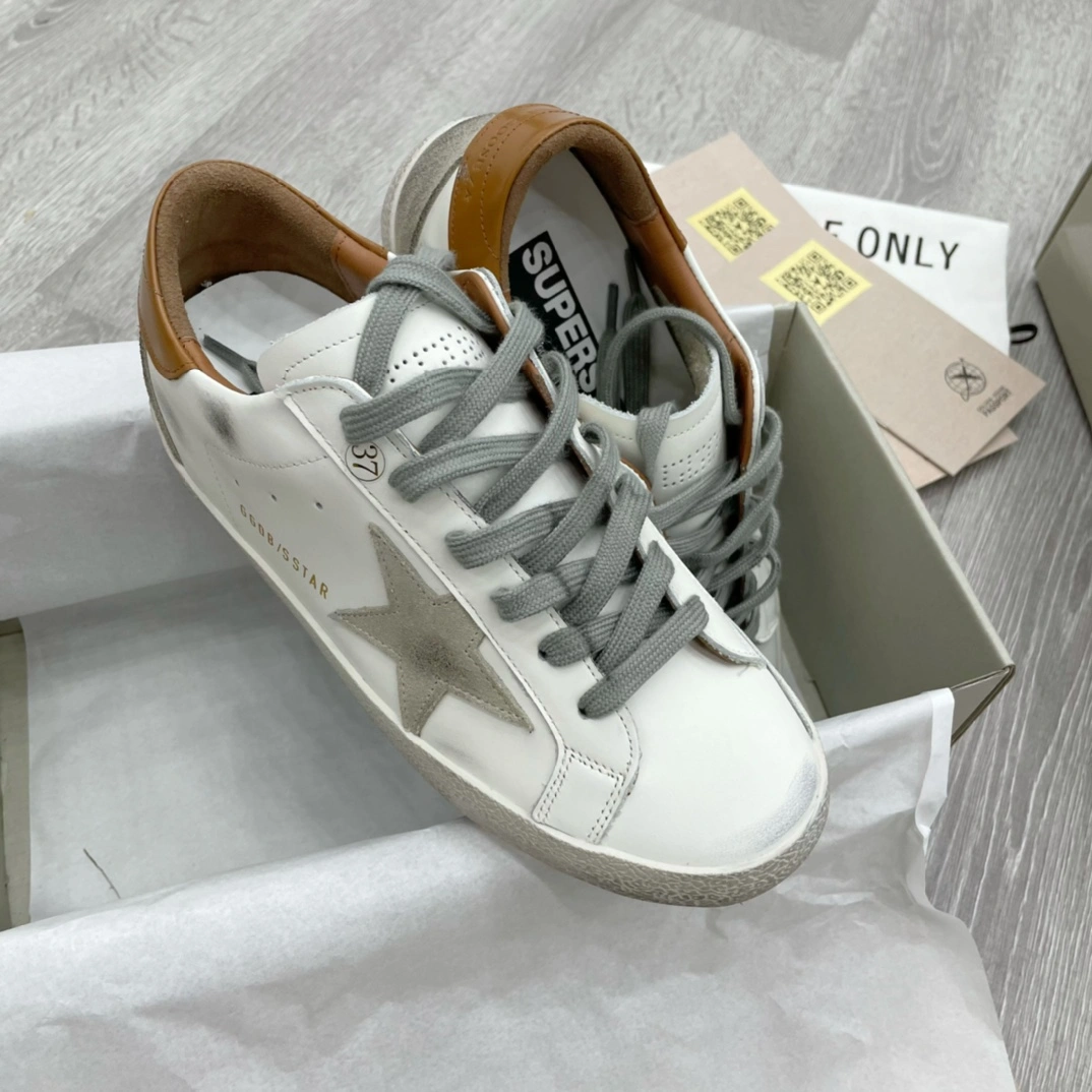 Tailored Men Women G*GDB Top Sneaker CL 20230831- 7383