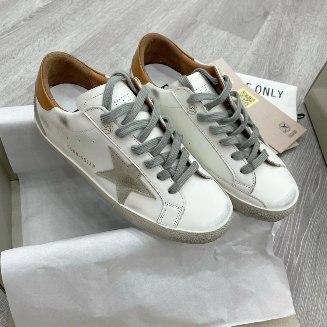 Tailored Men Women G*GDB Top Sneaker CL 20230831- 7383