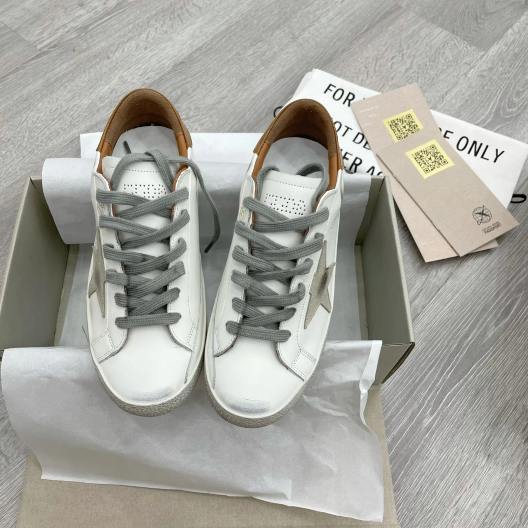 Tailored Men Women G*GDB Top Sneaker CL 20230831- 7383