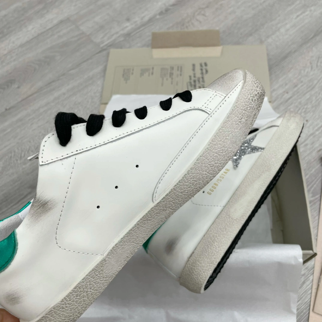 BestValue Men Women G*GDB Top Sneaker CL 20230831- 7384