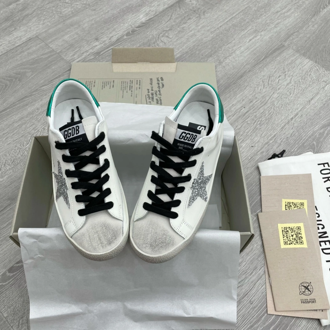BestValue Men Women G*GDB Top Sneaker CL 20230831- 7384