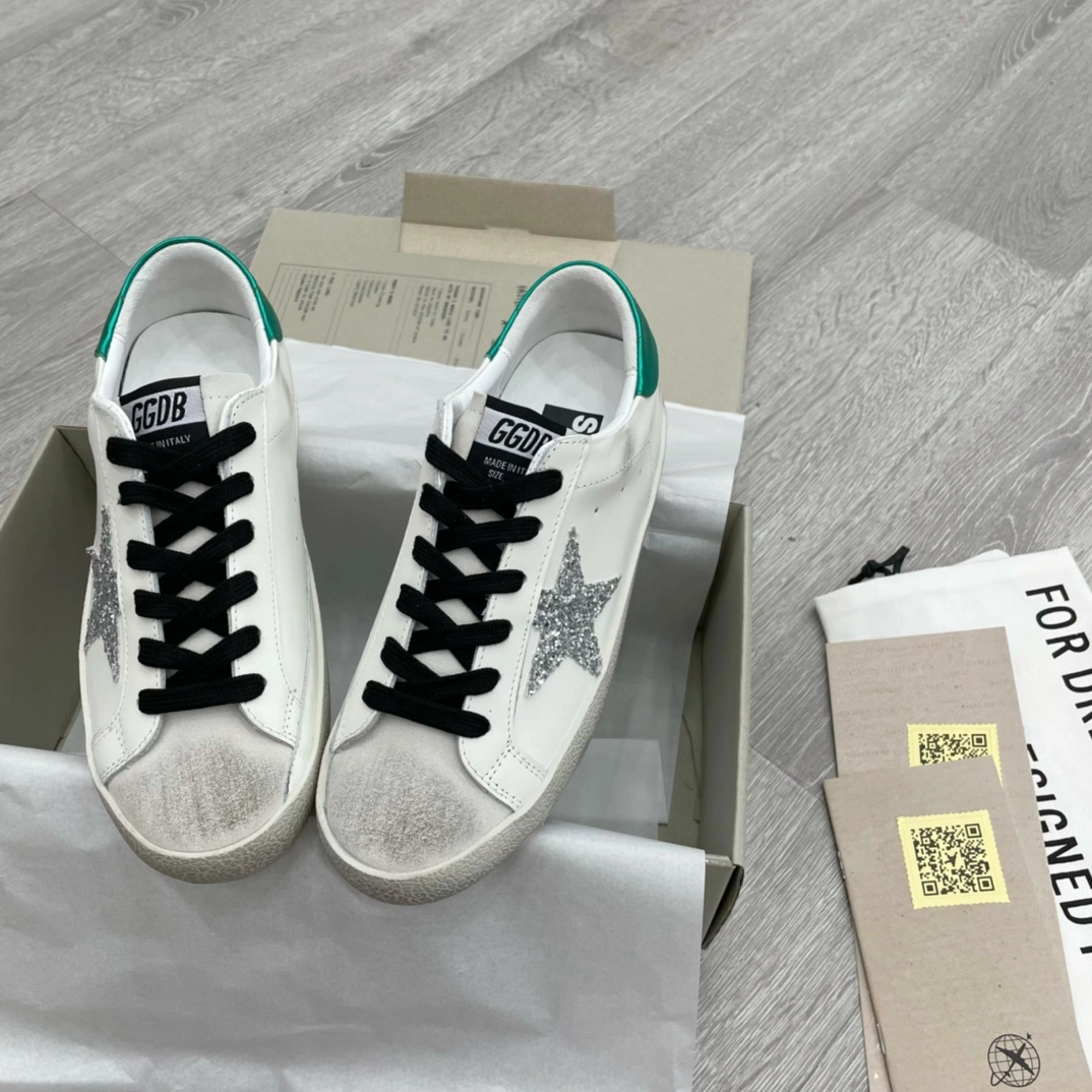 BestValue Men Women G*GDB Top Sneaker CL 20230831- 7384