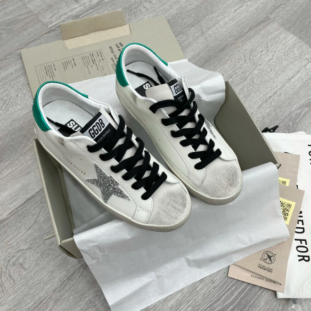 BestValue Men Women G*GDB Top Sneaker CL 20230831- 7384