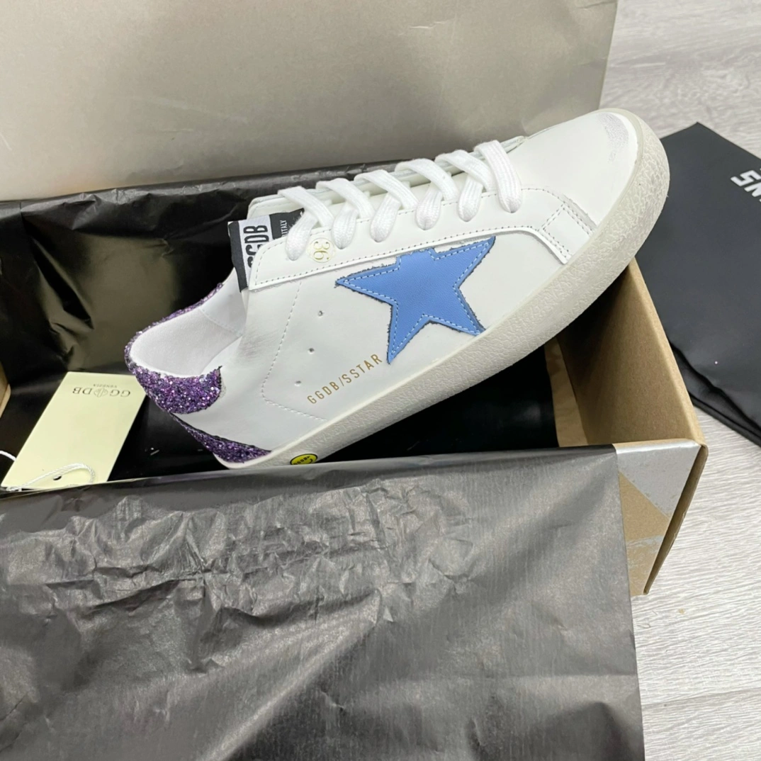 Men Women G*GDB Top Sneaker CL 20230831- Practical 7386