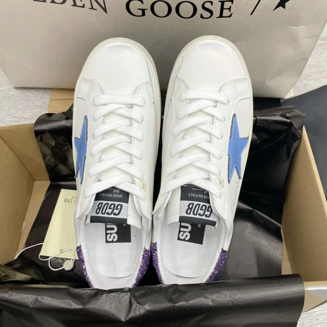 Men Women G*GDB Top Sneaker CL 20230831- Practical 7386