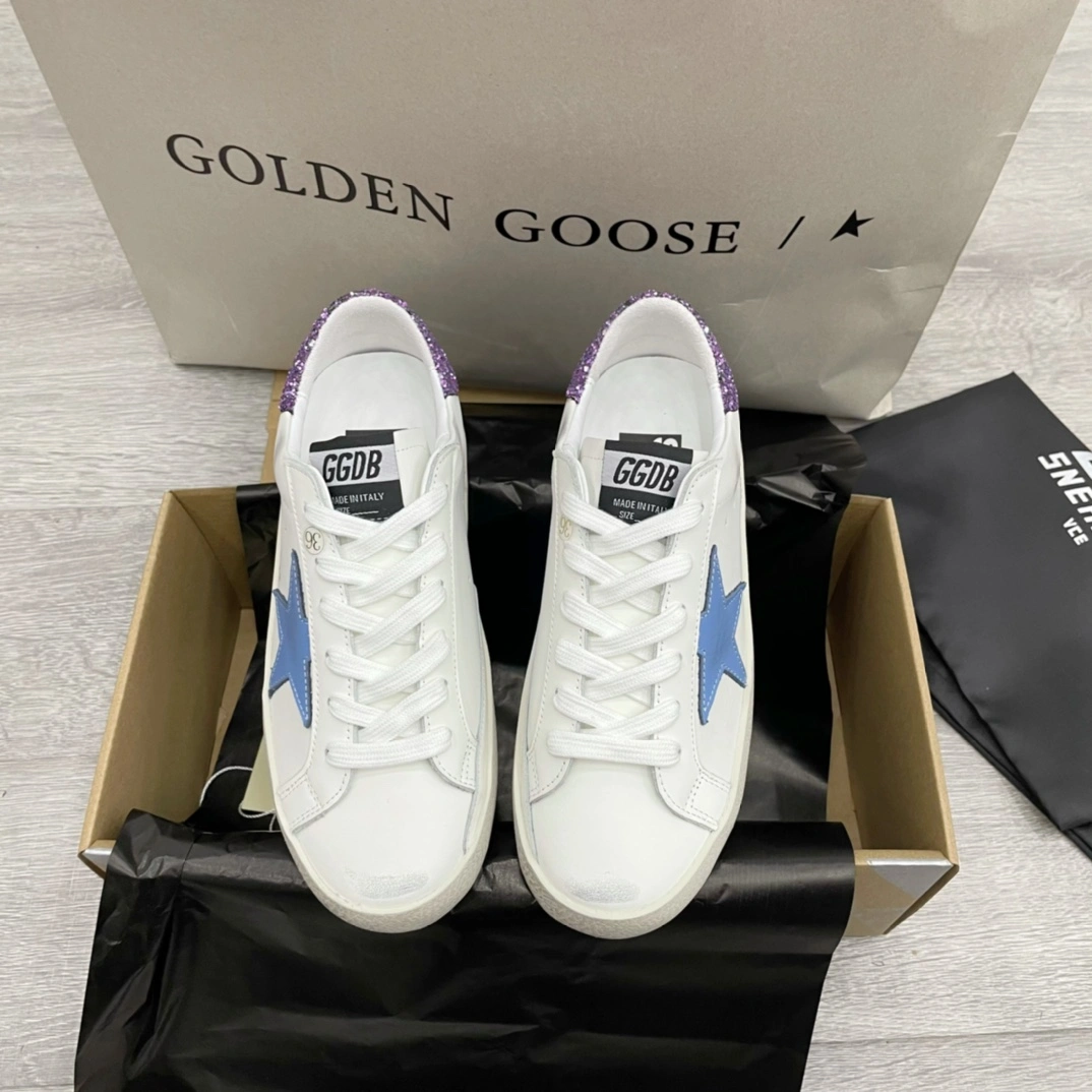 Men Women G*GDB Top Sneaker CL 20230831- Practical 7386
