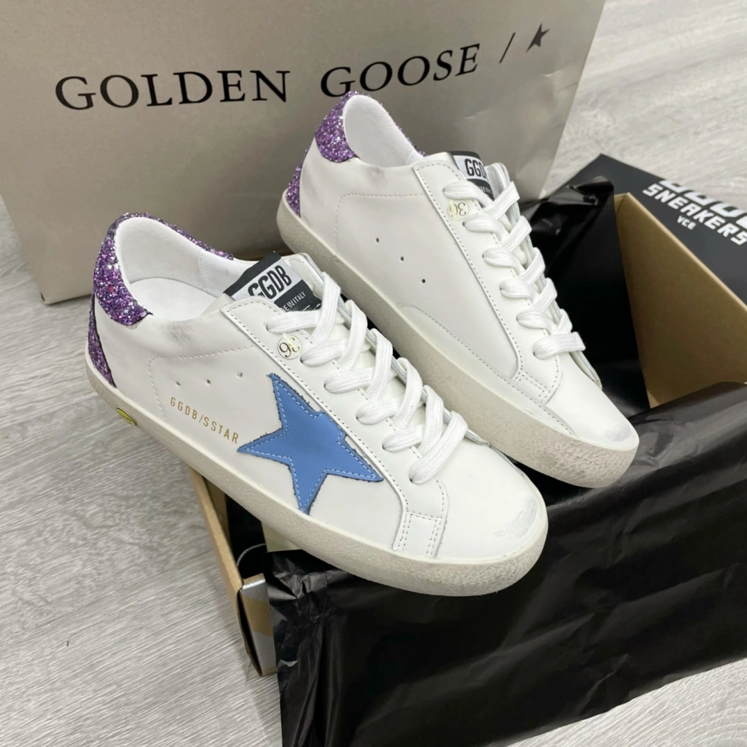 Men Women G*GDB Top Sneaker CL 20230831- Practical 7386