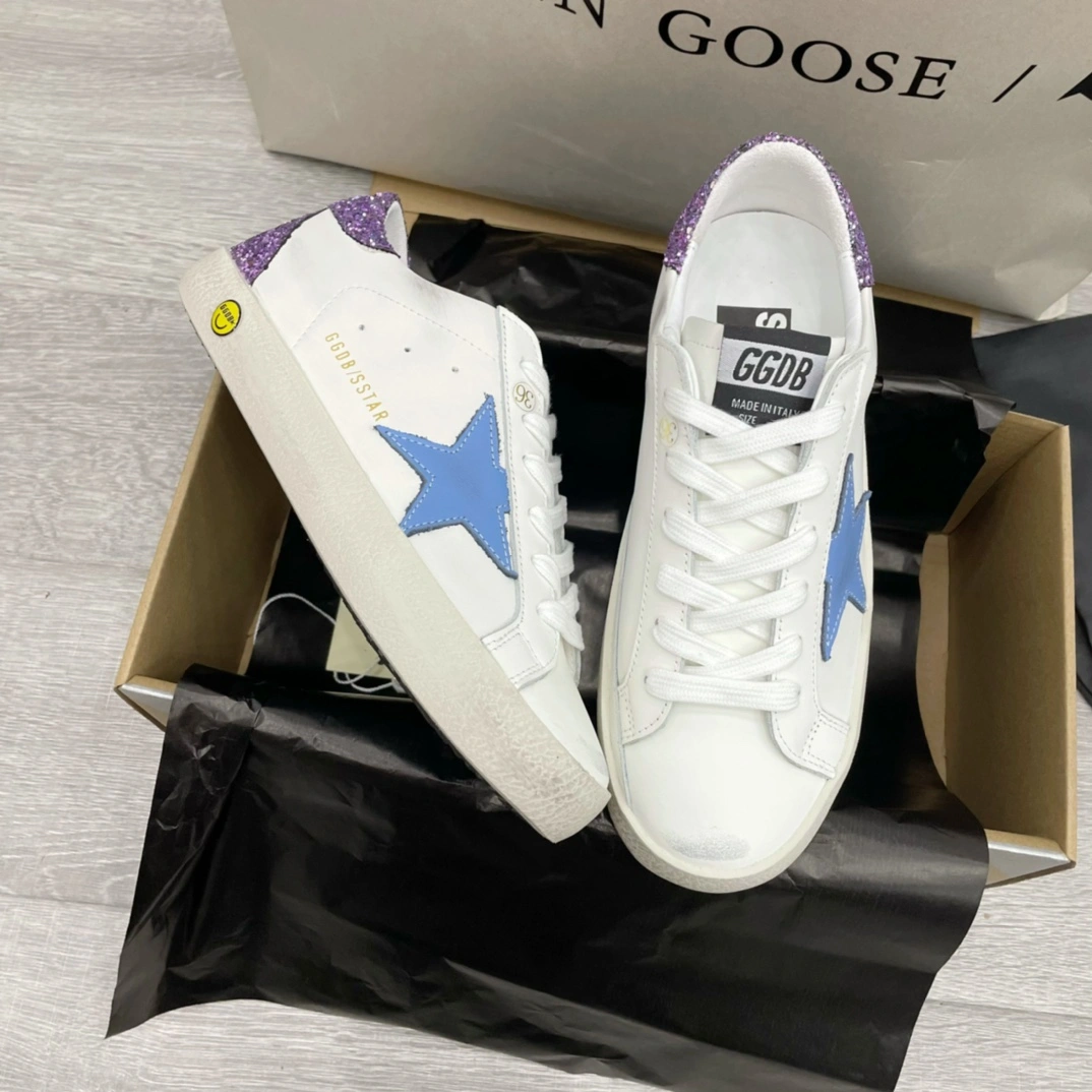 Men Women G*GDB Top Sneaker CL 20230831- Practical 7386