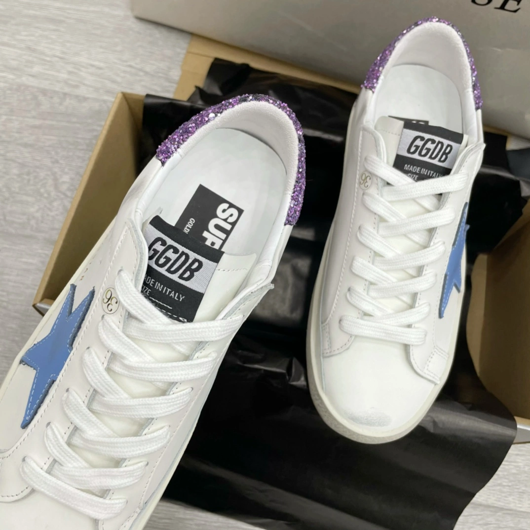 Men Women G*GDB Top Sneaker CL 20230831- Practical 7386