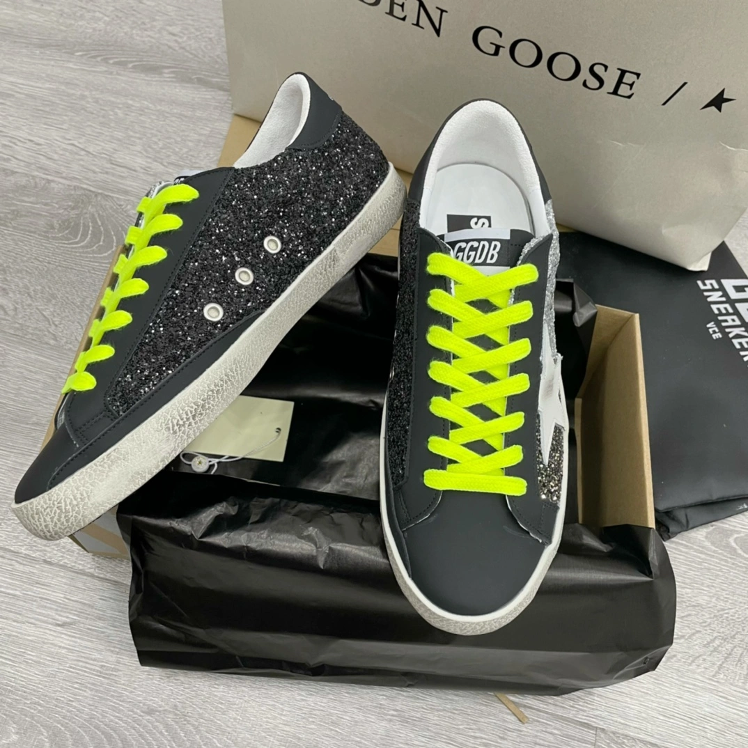 Durable Men Women G*GDB Top Sneaker CL 20230831- 7382