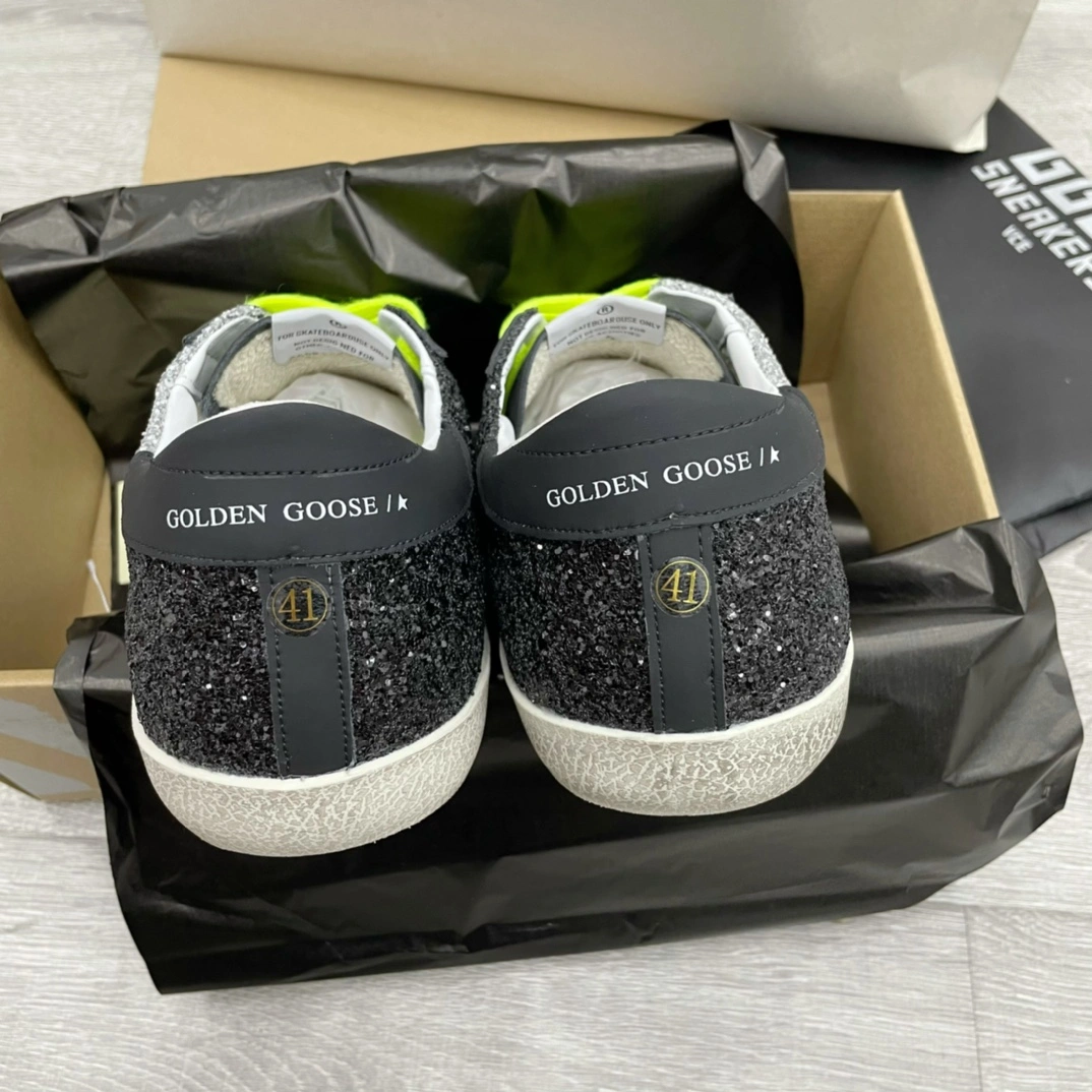 Durable Men Women G*GDB Top Sneaker CL 20230831- 7382