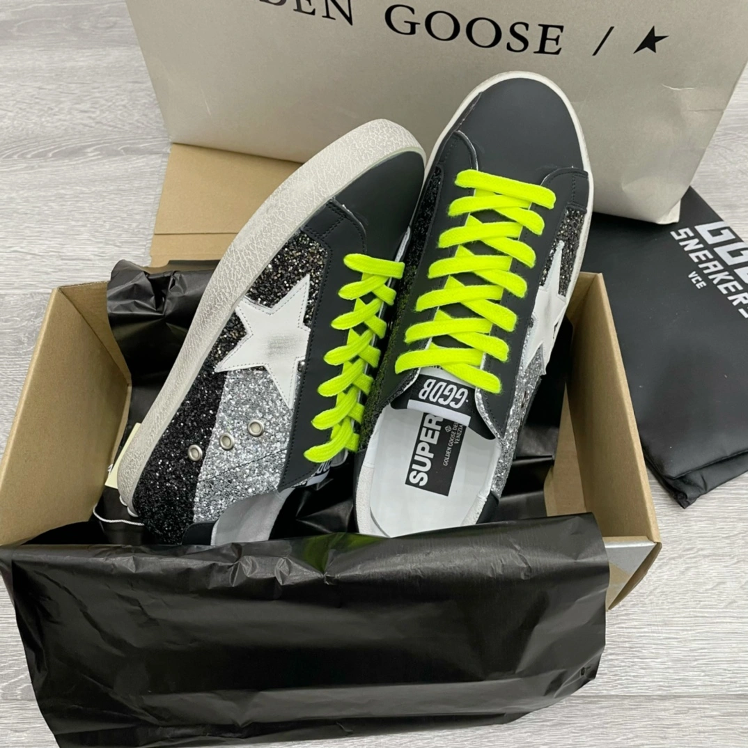 Durable Men Women G*GDB Top Sneaker CL 20230831- 7382