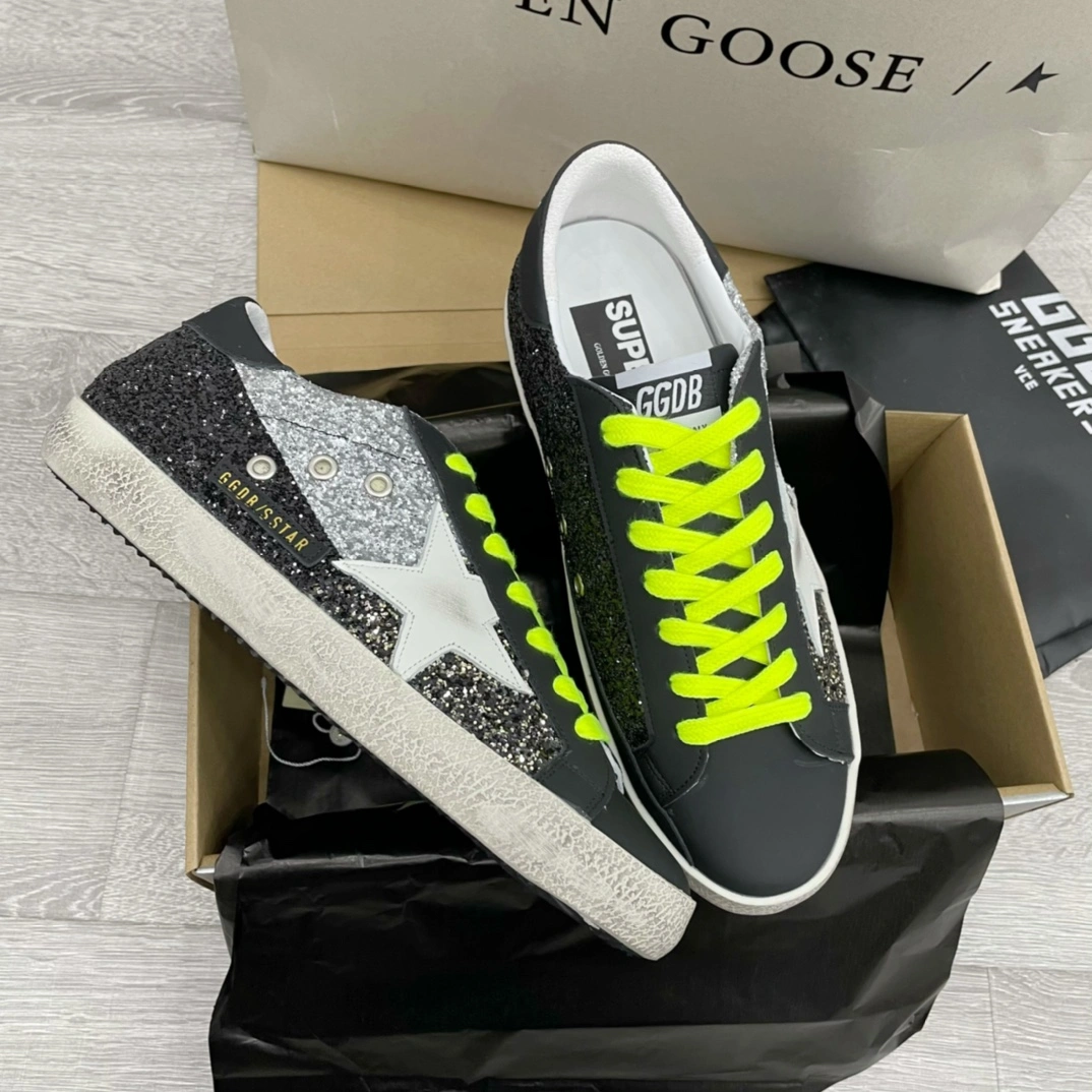 Durable Men Women G*GDB Top Sneaker CL 20230831- 7382