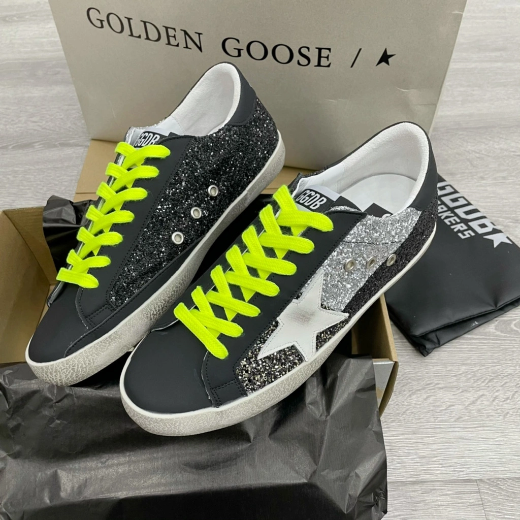 Durable Men Women G*GDB Top Sneaker CL 20230831- 7382
