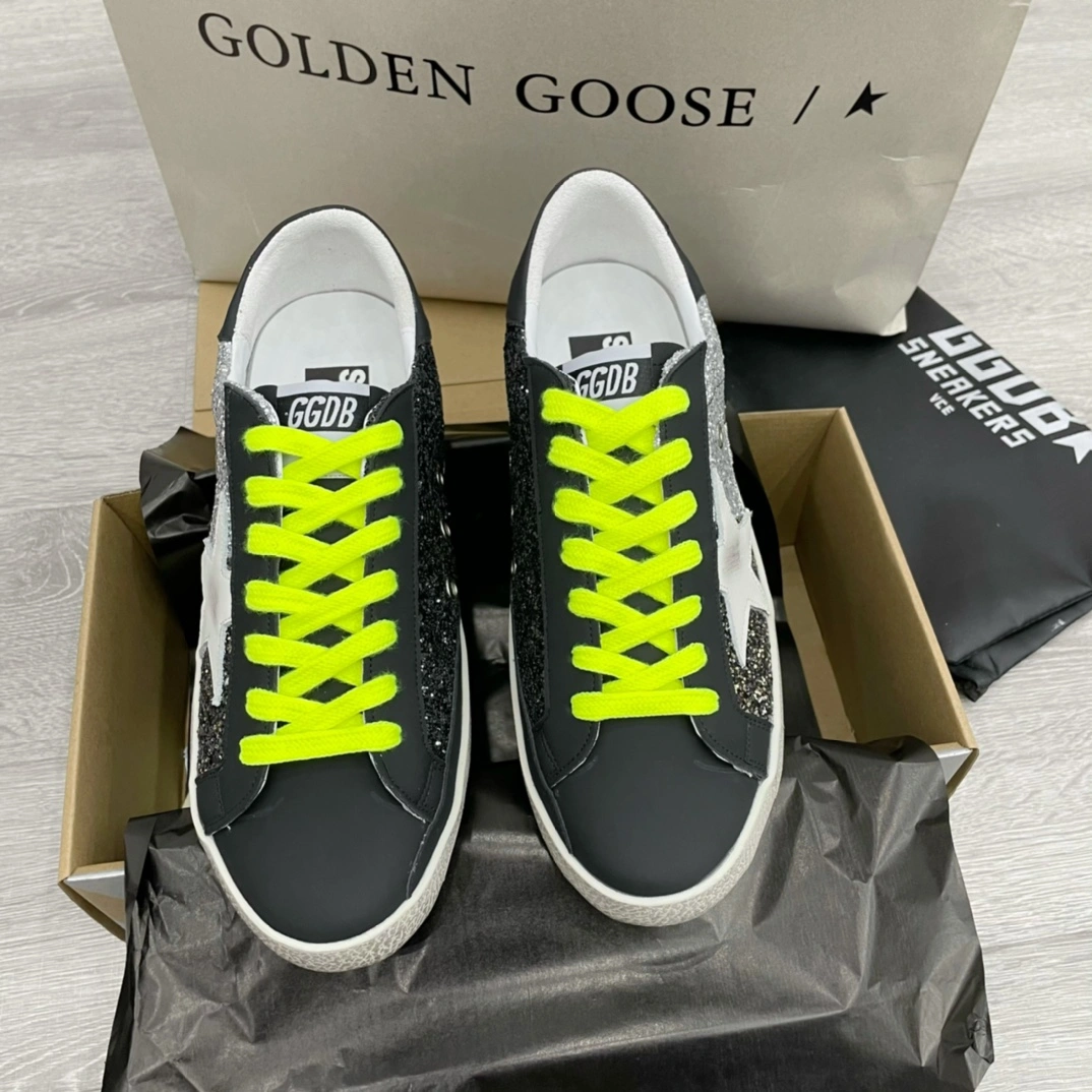 Durable Men Women G*GDB Top Sneaker CL 20230831- 7382