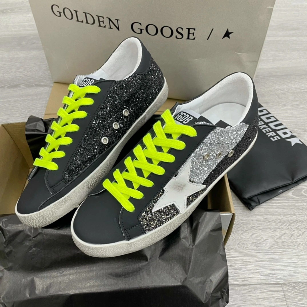 Durable Men Women G*GDB Top Sneaker CL 20230831- 7382