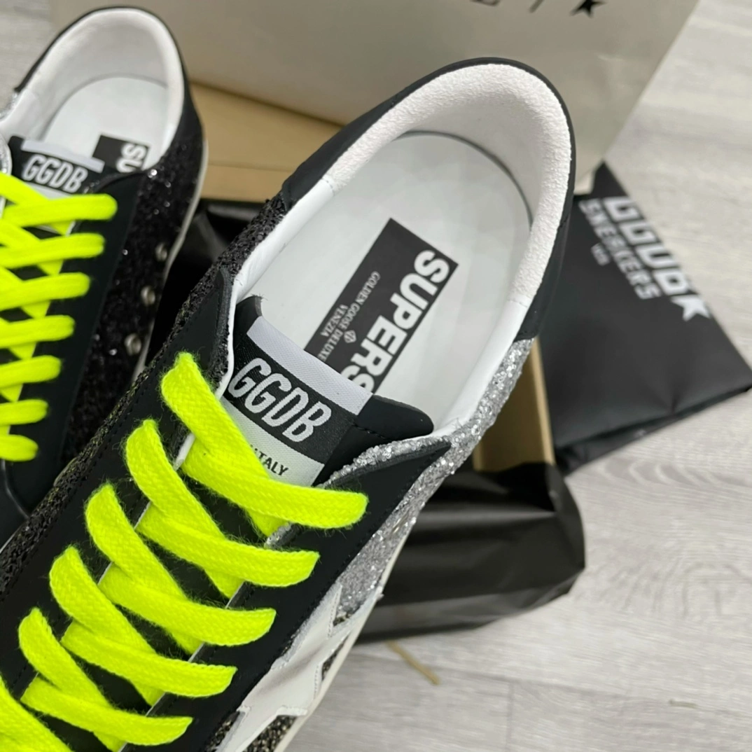 Durable Men Women G*GDB Top Sneaker CL 20230831- 7382