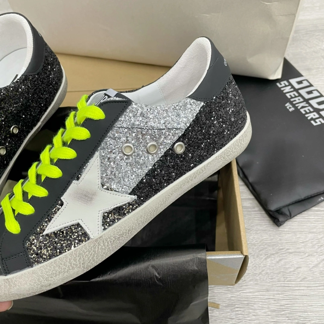 Durable Men Women G*GDB Top Sneaker CL 20230831- 7382